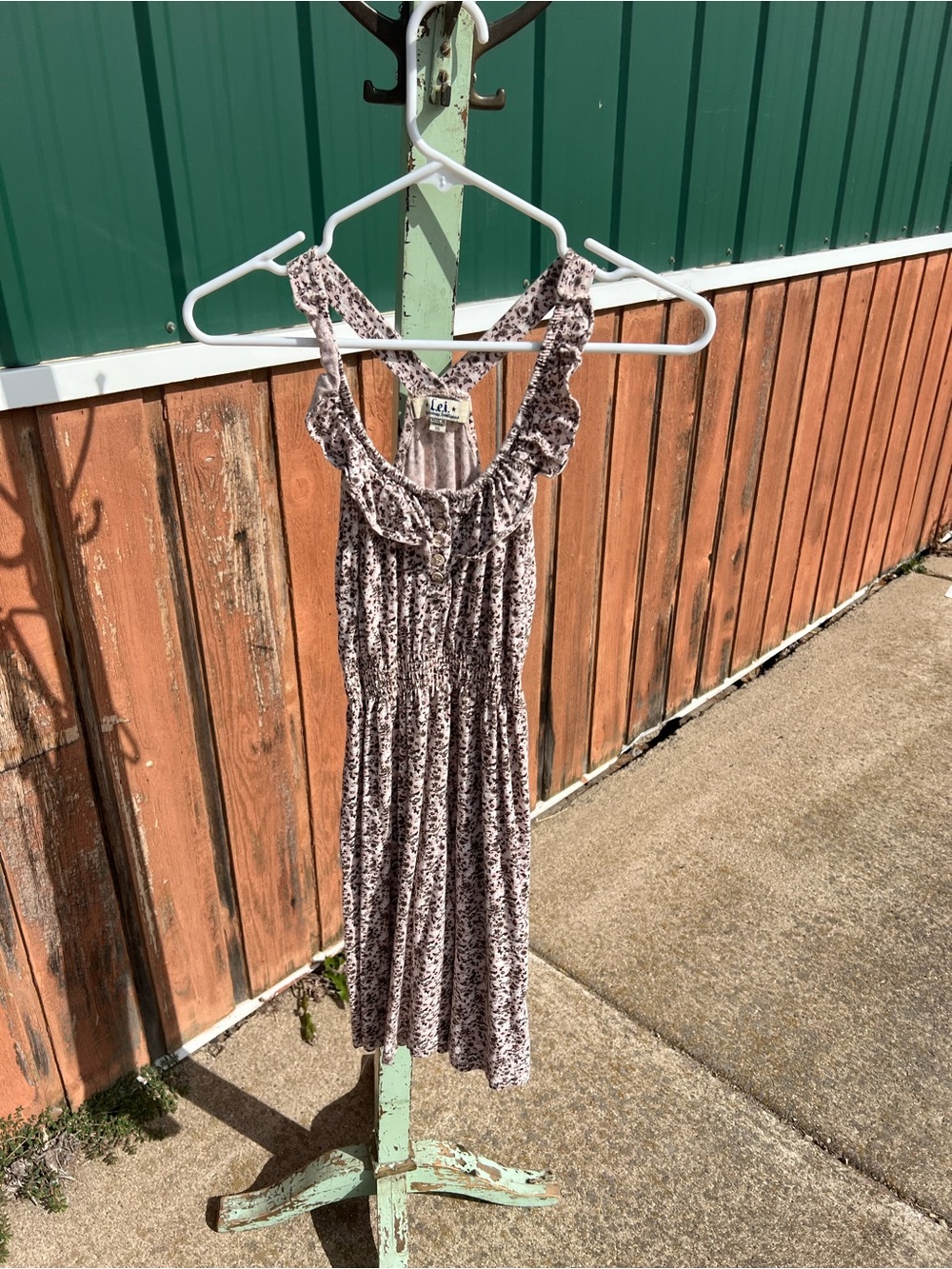 LEI Dress